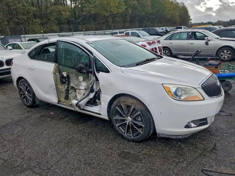 2016 BUICK VERANO SPORT TOURING  
