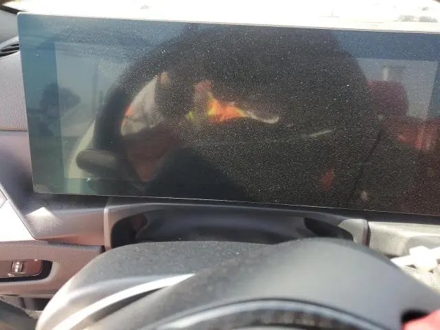 2024 BMW M4 COMPETITION  