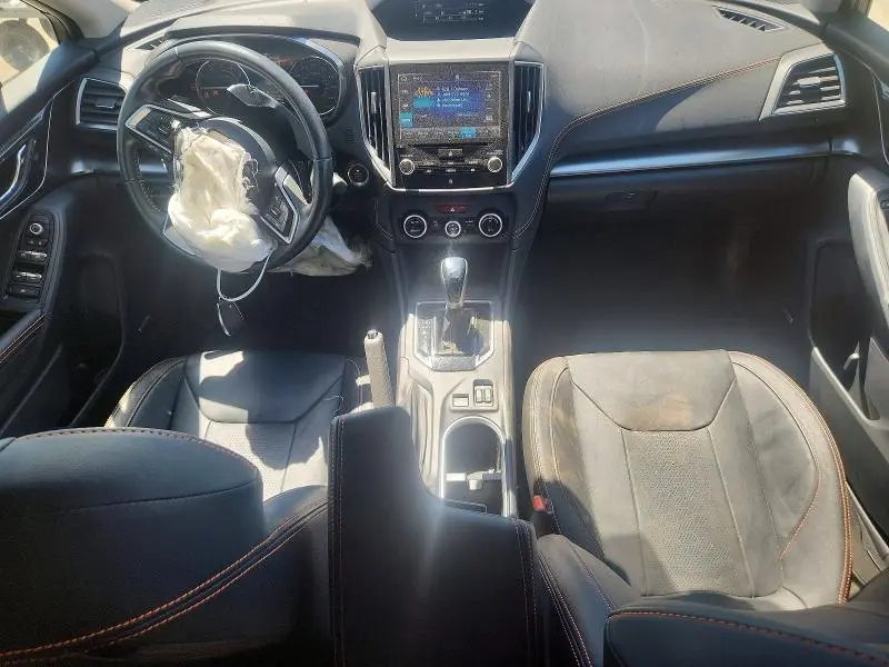 2019 SUBARU CROSSTREK LIMITED  