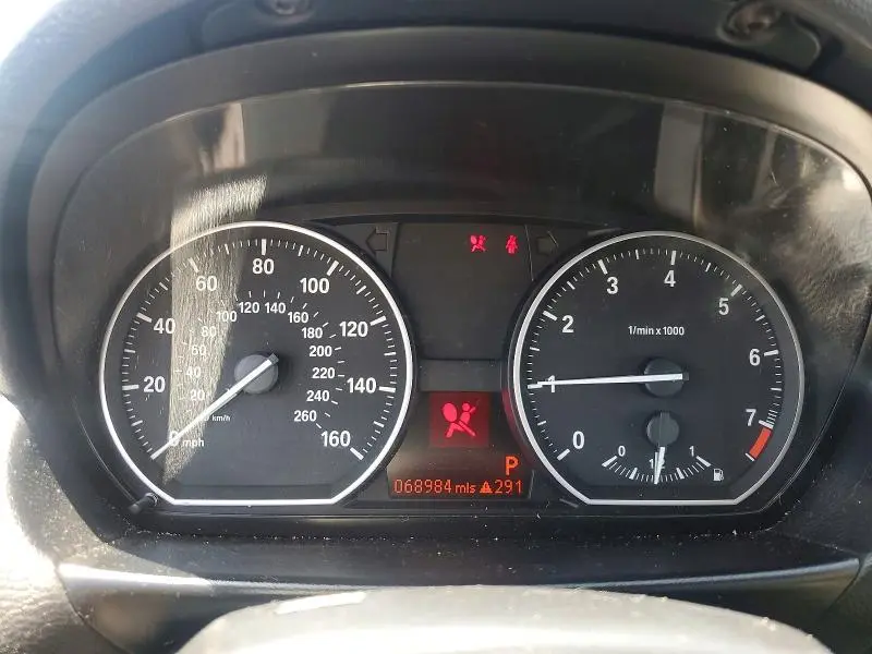 2013 BMW 128 I  