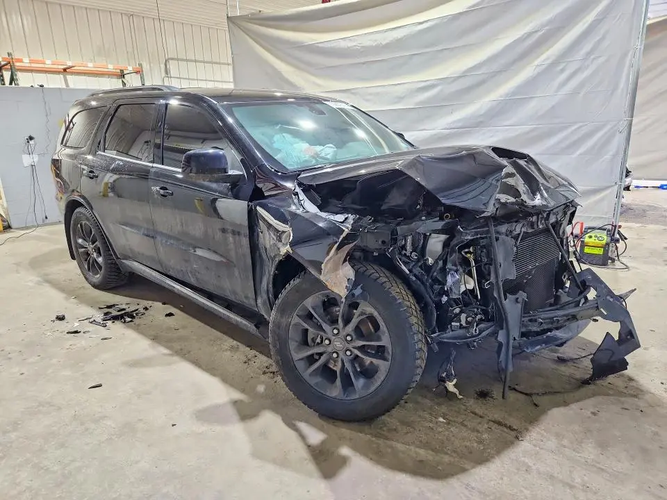2025 DODGE DURANGO R  