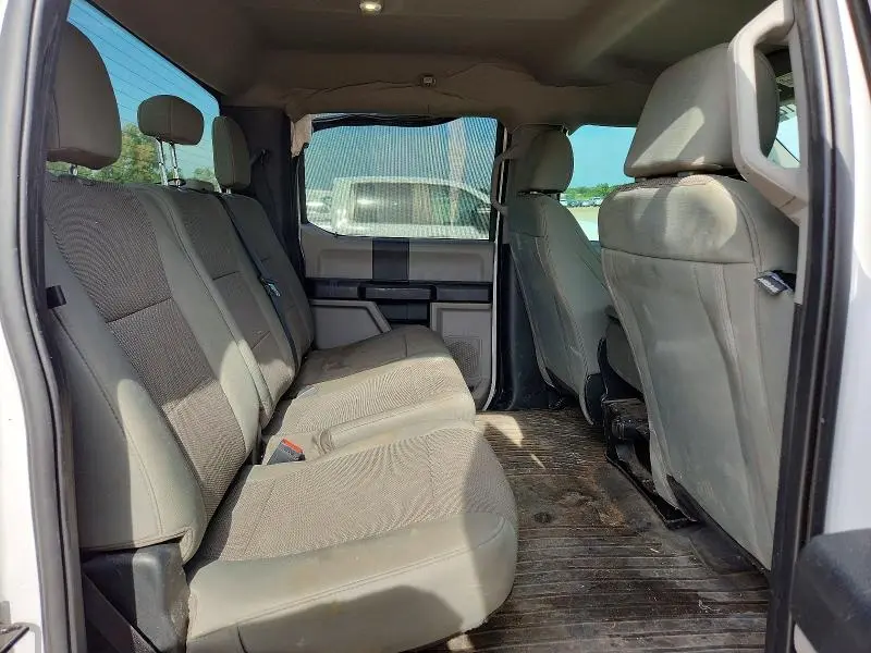 2020 FORD F-250   
