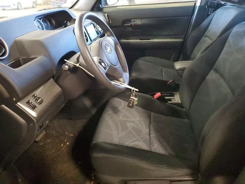 2012 SCION XB BASE  