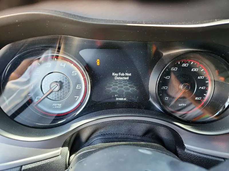 2023 DODGE CHARGER R  