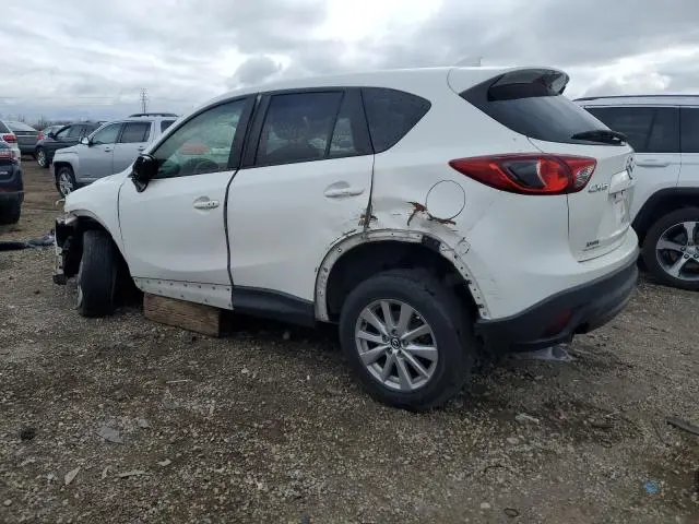 2015 MAZDA CX-5 TOURING  