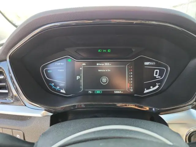 2022 KIA NIRO EX  