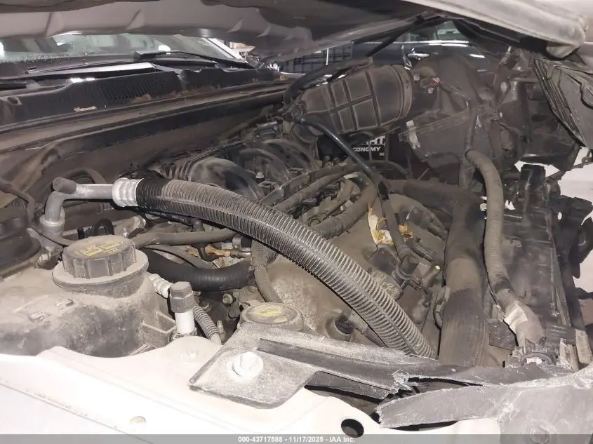 2011 FORD TAURUS SEL