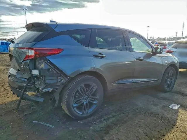 2023 ACURA RDX A-SPEC  