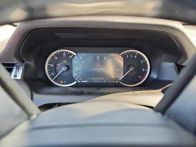2020 LAND ROVER DISCOVERY SPORT   