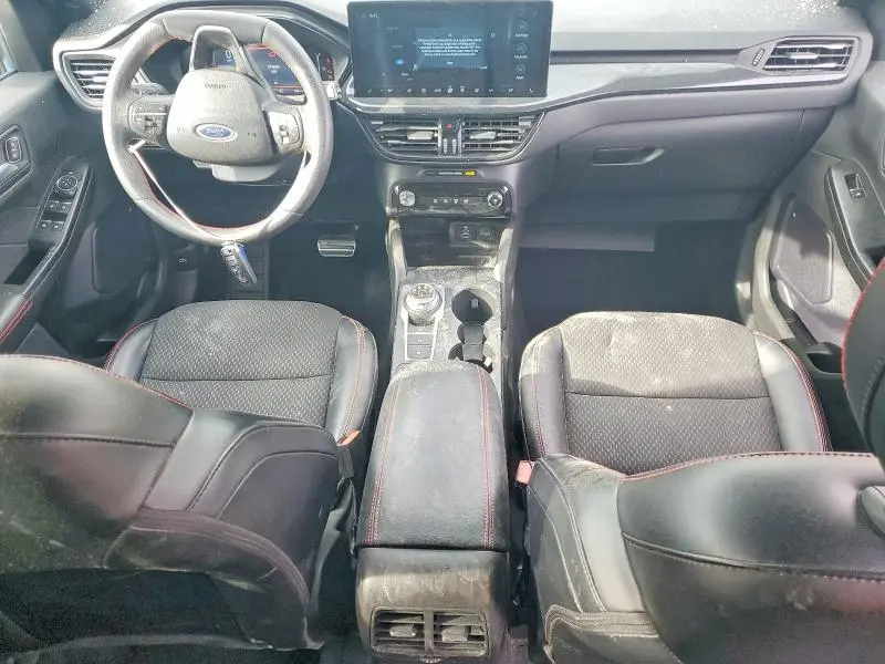 2024 FORD ESCAPE ST LINE  