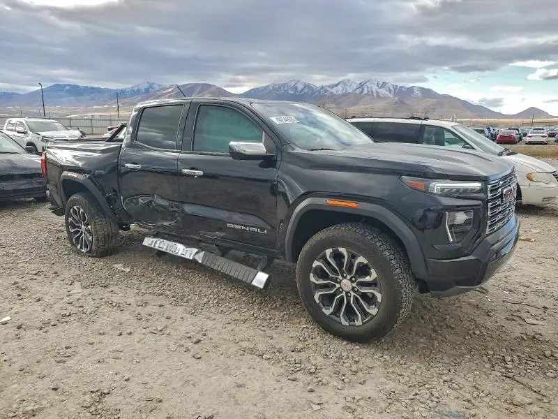 2024 GMC CANYON DENALI  