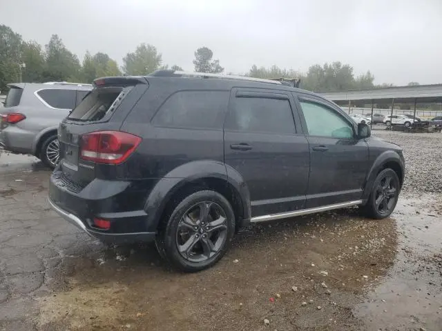 2020 DODGE JOURNEY CROSSROAD  