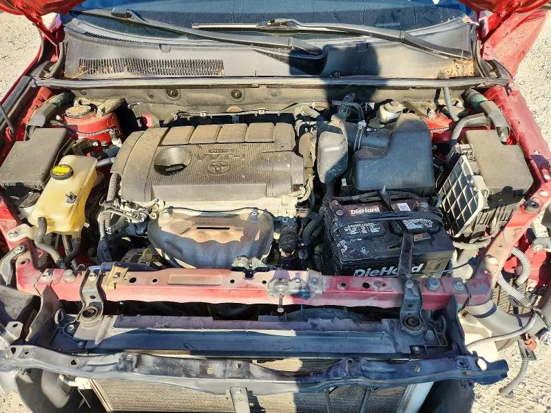 2012 TOYOTA RAV4 SPORT  