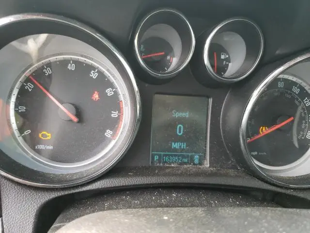2015 BUICK ENCORE CONVENIENCE  