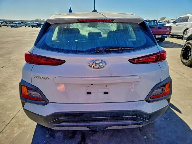 2020 HYUNDAI KONA SE  