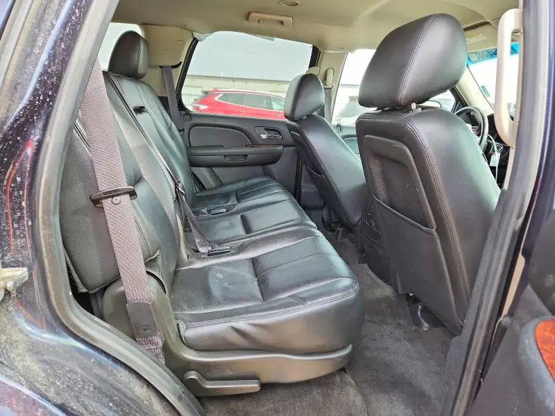 2013 CHEVROLET TAHOE K1500 LT  