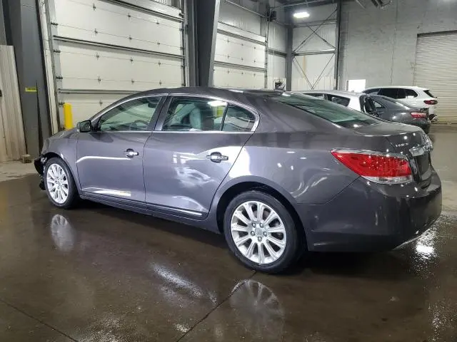 2013 BUICK LACROSSE PREMIUM  