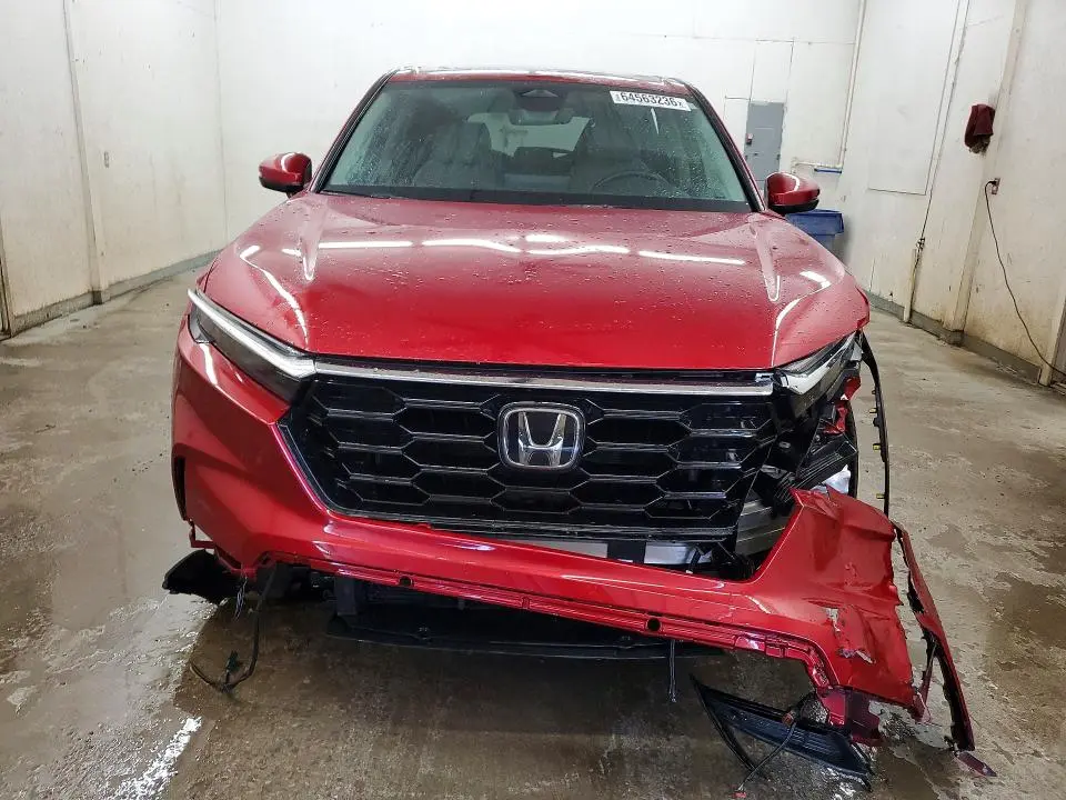 2024 HONDA CR-V EXL  