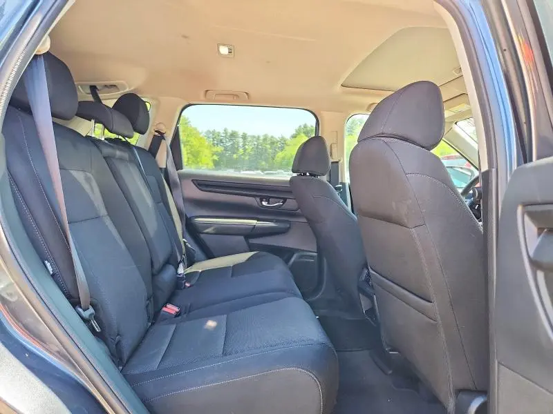2023 HONDA CR-V EX  