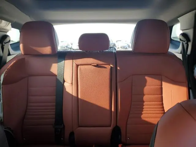 2026 KIA SPORTAGE SX PRESTIGE  