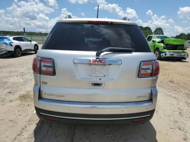 2014 GMC ACADIA SLT-1  