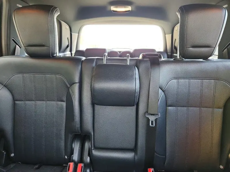 2017 MERCEDES-BENZ GLS 450 4MATIC  