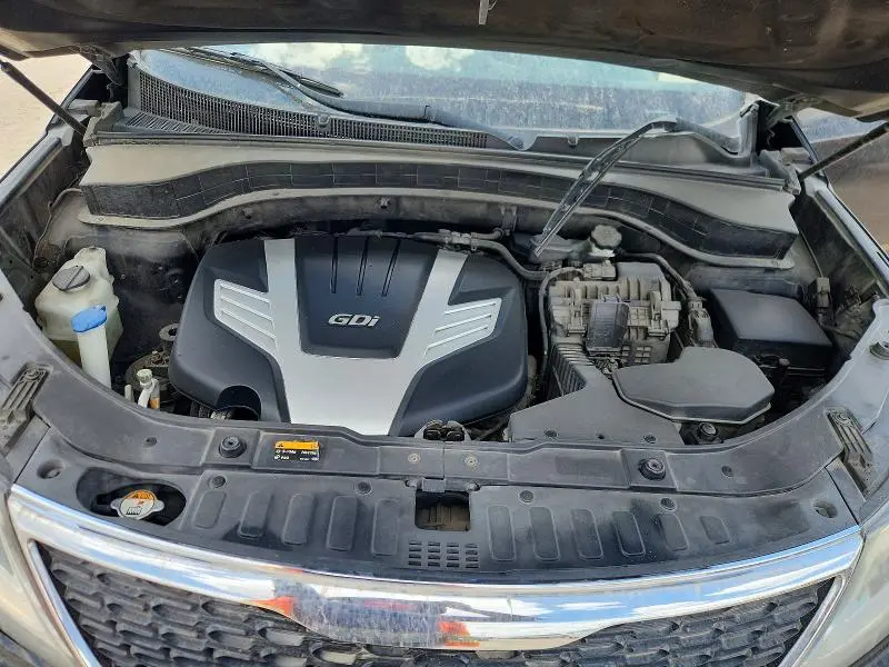 2014 KIA SORENTO EX  