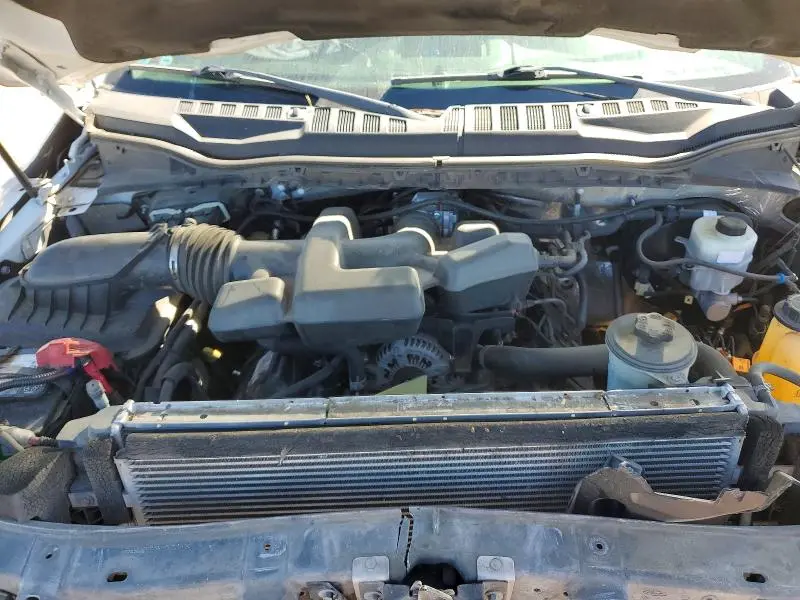 2017 FORD F250 SUPER DUTY  