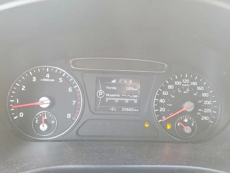 2017 KIA SORENTO LX V6  