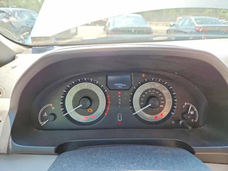 2016 HONDA ODYSSEY TOURING  