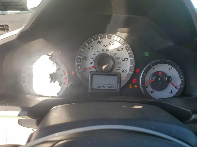 2013 HONDA PILOT TOURING  