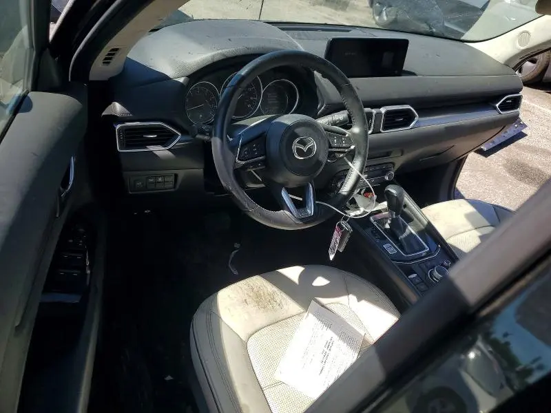 2024 MAZDA CX-5 PREFERRED  