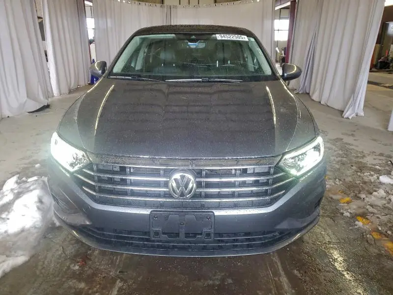 2019 VOLKSWAGEN JETTA SEL  