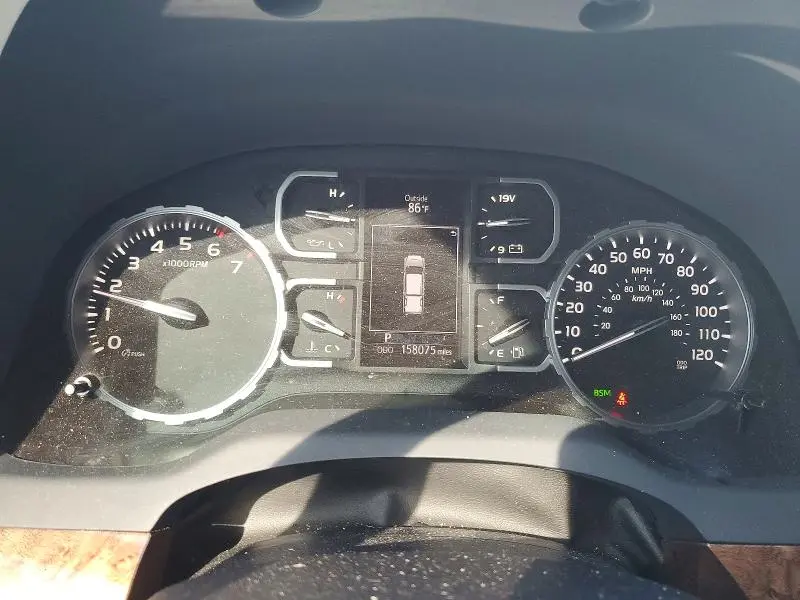 2018 TOYOTA TUNDRA 1794 EDITION  