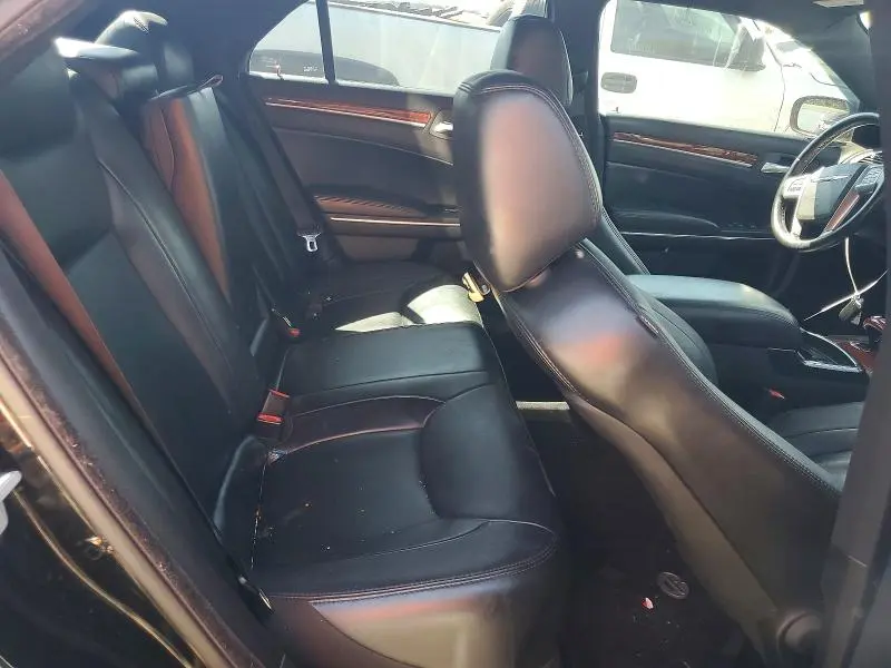 2014 CHRYSLER 300   