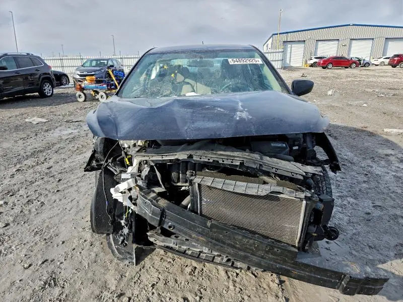 2015 HYUNDAI ACCENT GLS  