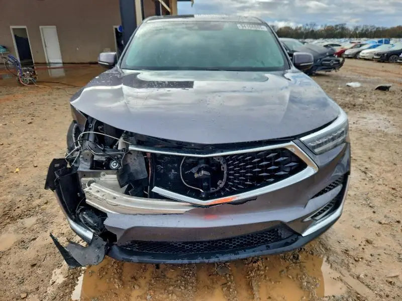 2019 ACURA RDX ADVANCE  