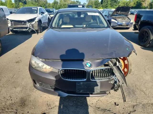 2014 BMW 328 XI SULEV  