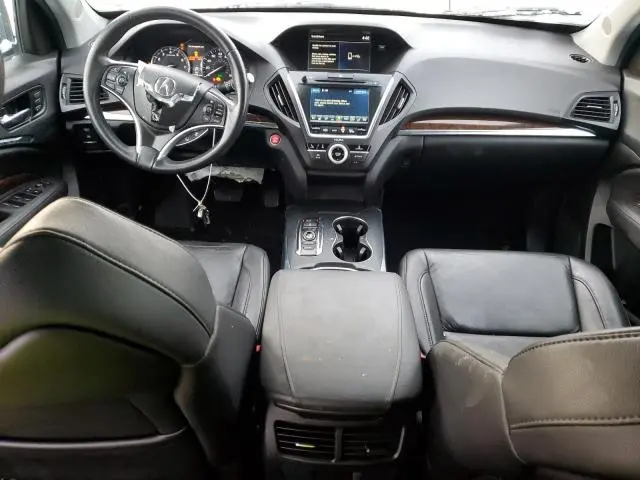 2020 ACURA MDX   