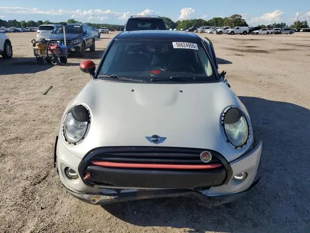 2016 MINI COOPER   