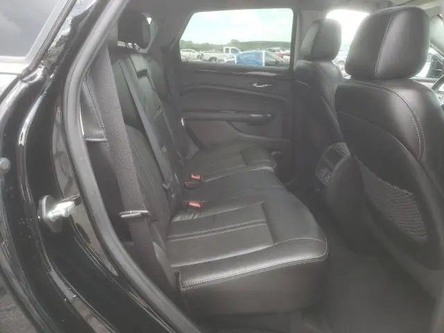2015 CADILLAC SRX PERFORMANCE COLLECTION  