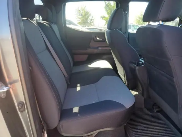 2023 TOYOTA TACOMA DOUBLE CAB  