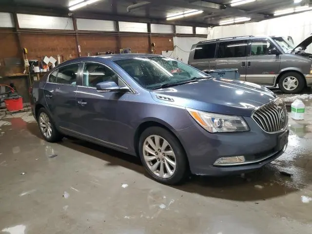 2014 BUICK LACROSSE   