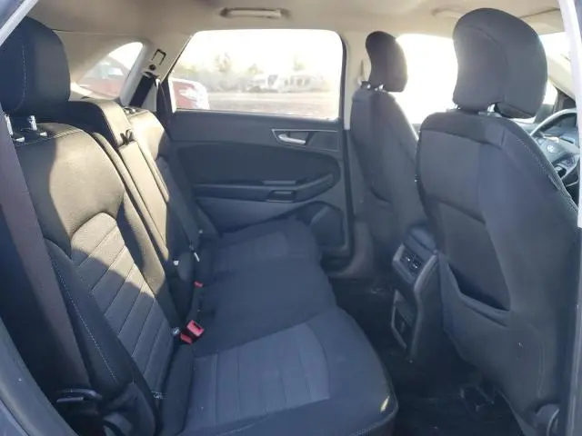 2019 FORD EDGE SE  
