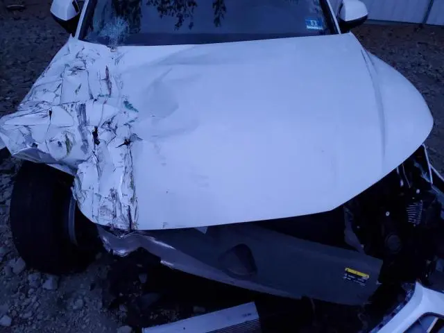 2020 AUDI Q5 PREMIUM  