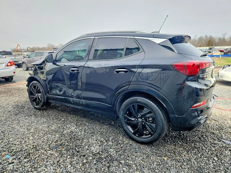 2024 BUICK ENCORE GX SPORT TOURING  
