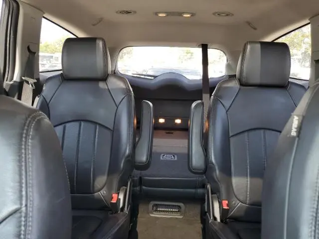 2016 BUICK ENCLAVE