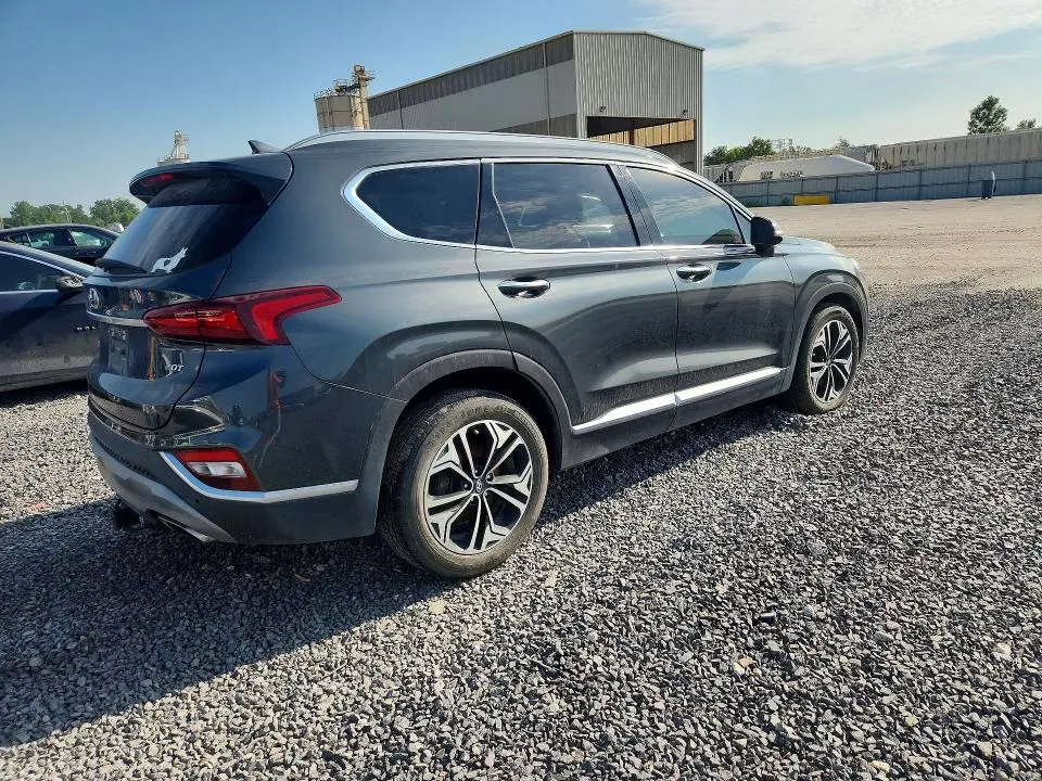 2020 HYUNDAI SANTA FE SEL 2.0T  