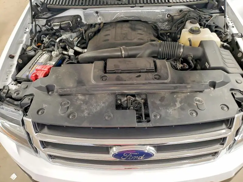 2015 FORD EXPEDITION XL  