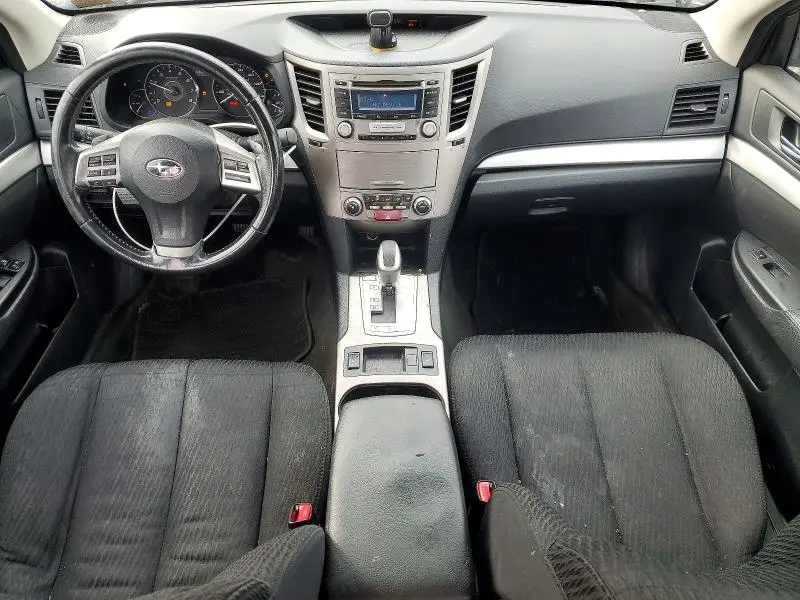 2012 SUBARU LEGACY 2.5I PREMIUM  